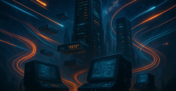 Tech wars